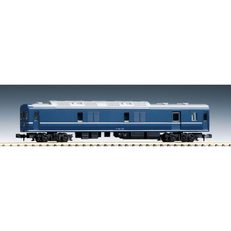 Passenger car Kani 24-100