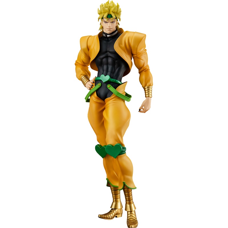 Pop Up Parade Dio