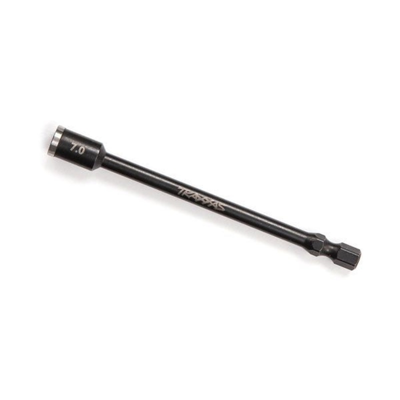 Traxxas Speed Bit Nut Driver 7.0mm – TRA8719-70