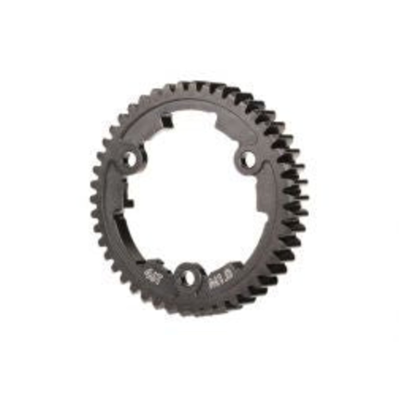 Traxxas Steel Wide-Face Mod 1.0 Spur Gear (46T) – TRA6442