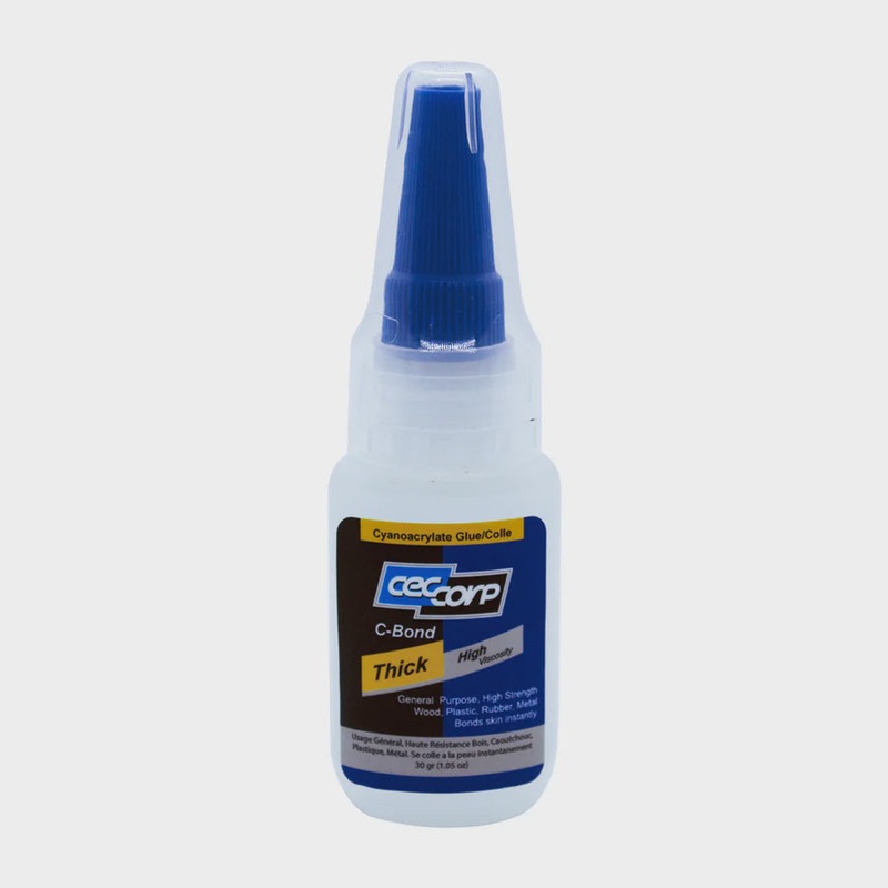 CEC C-Bond Thick|C-Bond Thick 1.05 oz (30g)|C-Bond Thick 2.11 oz