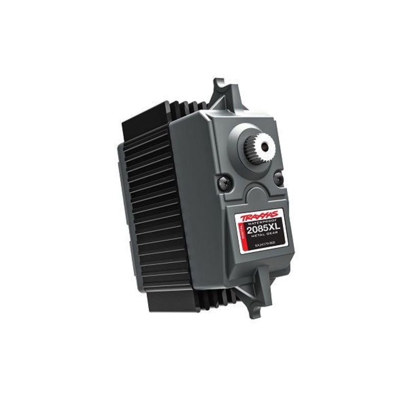 Traxxas Servo, digital high-torque, metal gear, waterproof – TRA2085XL