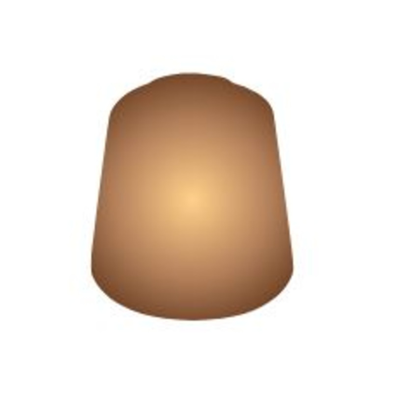Citadel Layer: Hashut Copper