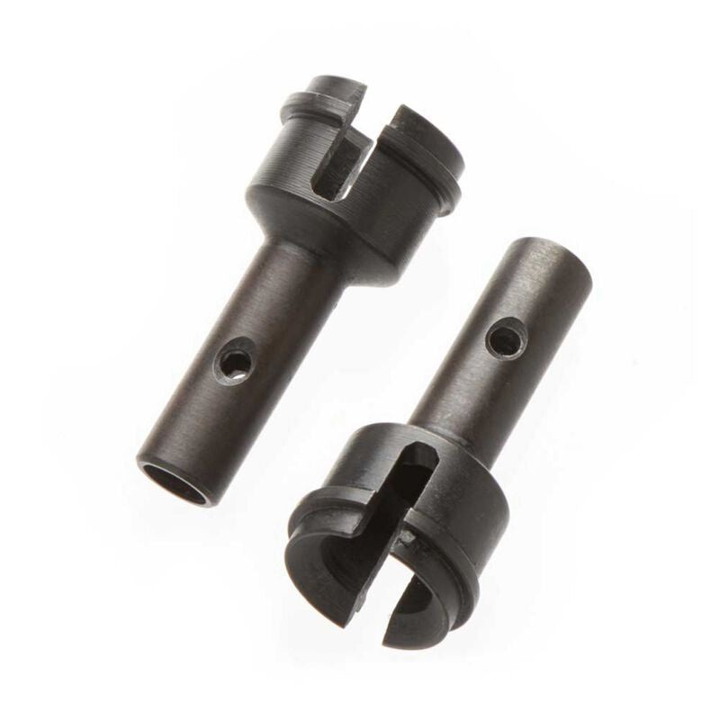 ARAC9411Wheel Axle 8x36mm Typhon (2) AR310431