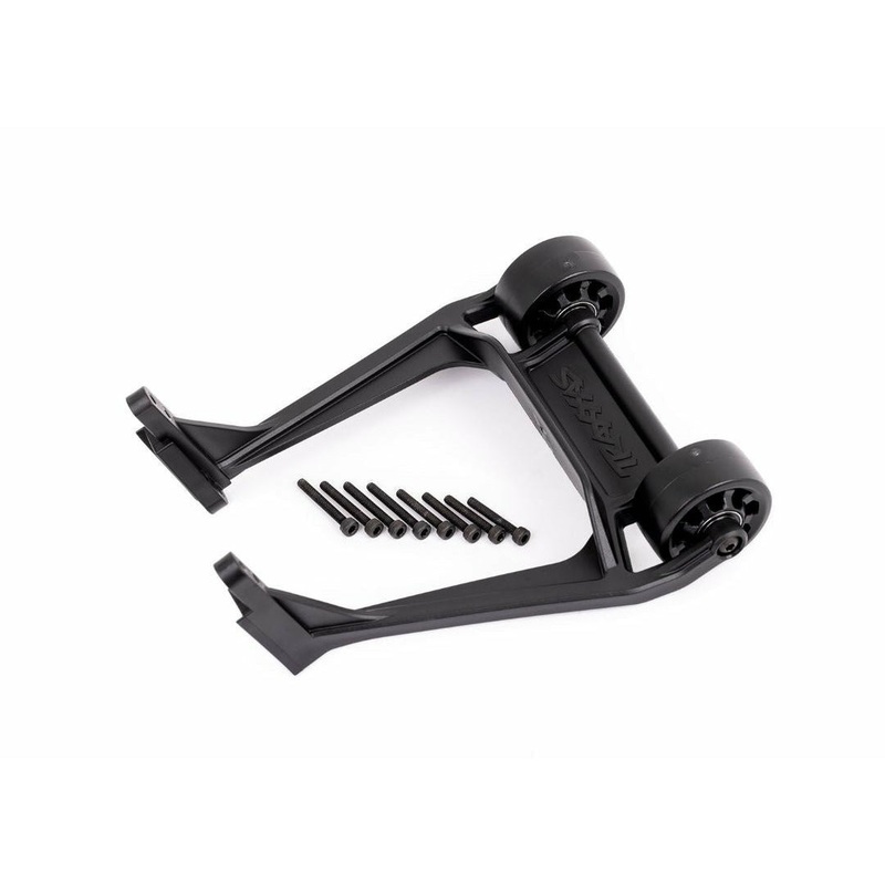 Traxxas Wheelie Bar (Assembled) – TRA9576