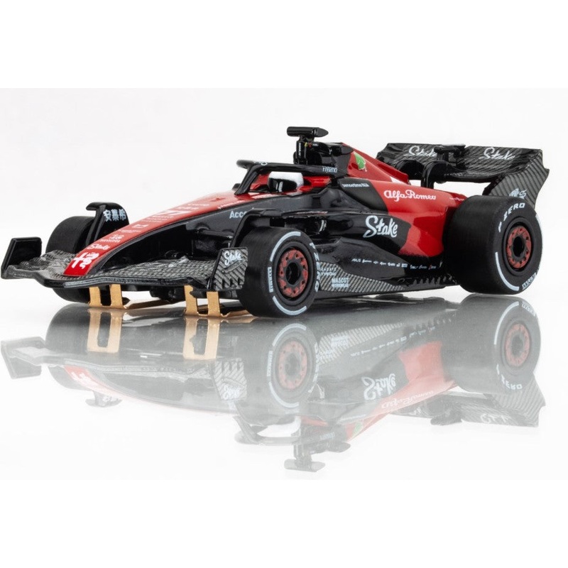 AFX Alfa Romeo F1 #77