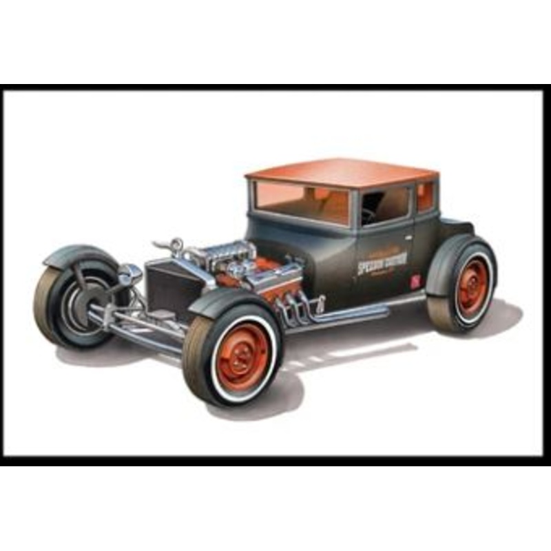 AMT 1925 Ford T Chopped