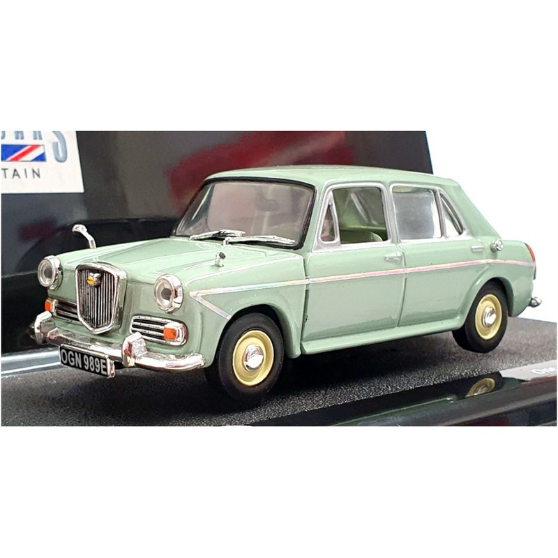 Vitesse 1/43 Scale 29201 – Wolseley 1100 – Cumberland Green