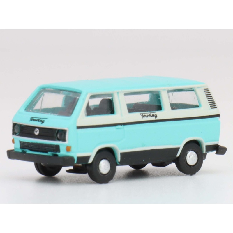 VW T3 German Touring