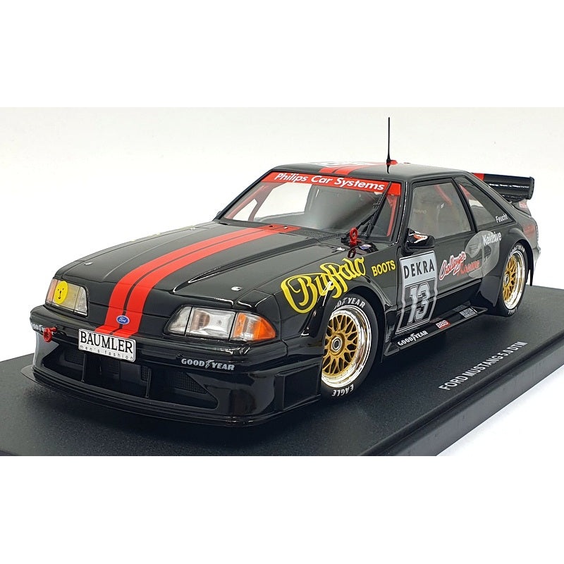 Werk83 1/18 Scale W1802402 – Ford Mustang DTM 1994 #13