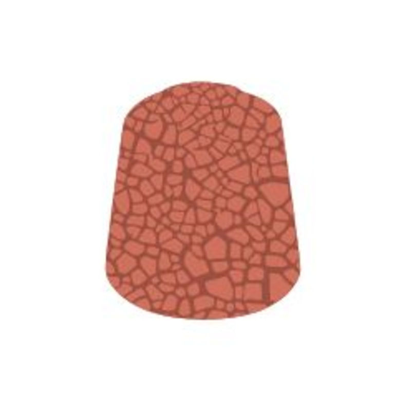 Citadel Technical: Martian Ironearth