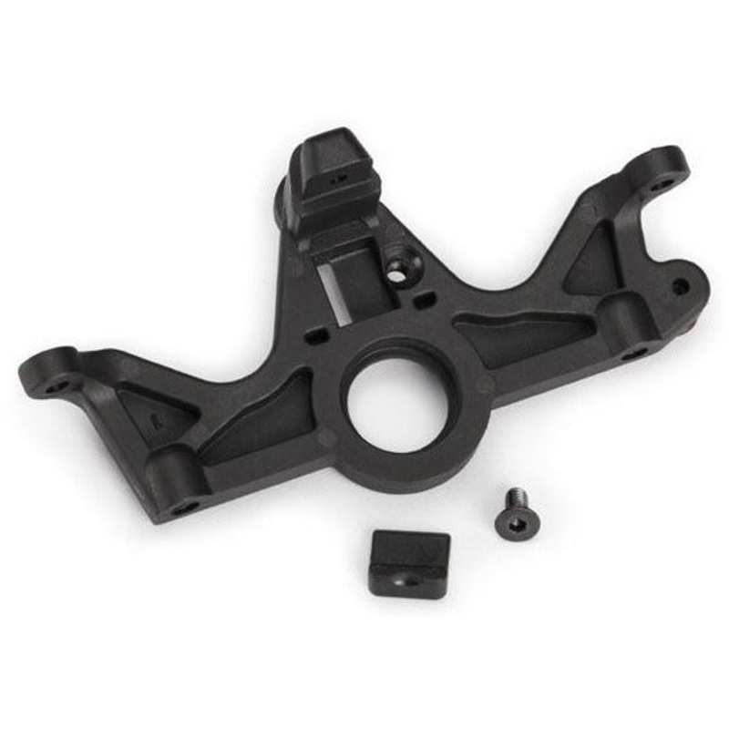 TRA6860A Traxxas Motor Mount w/Hardware (Slash 4×4)