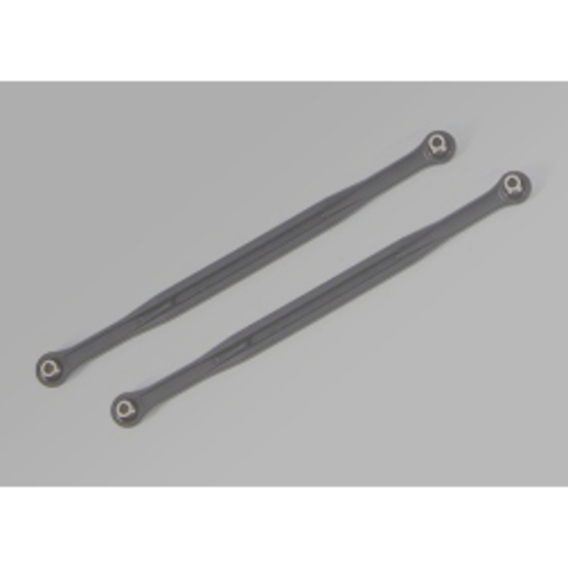 TRA7897 Toe Links Front TUBES Anodized (2)