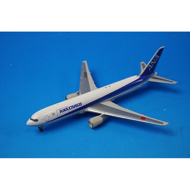 1:500 B767-300F ANA Cargo JA601F NH50016 ANA airplane model