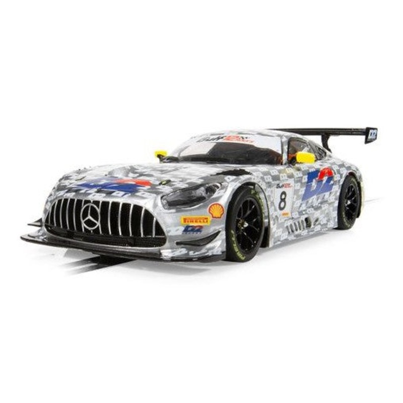 Scalex Mercedes AMG GT3 -RAM Racing – D2