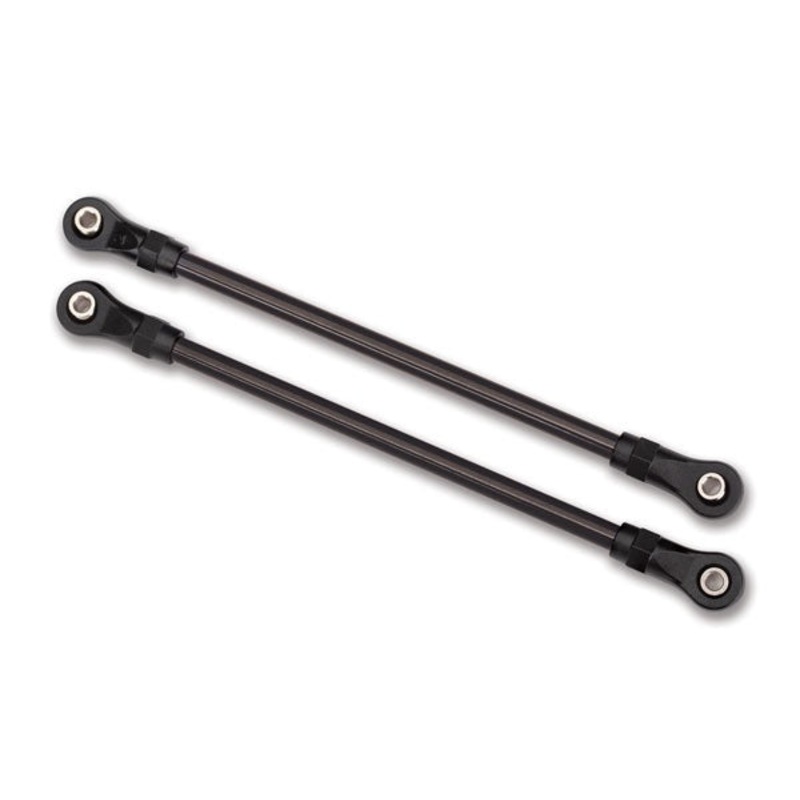 Traxxas TRX-4 Long Arm Rear Lower Suspension Links TRA8145