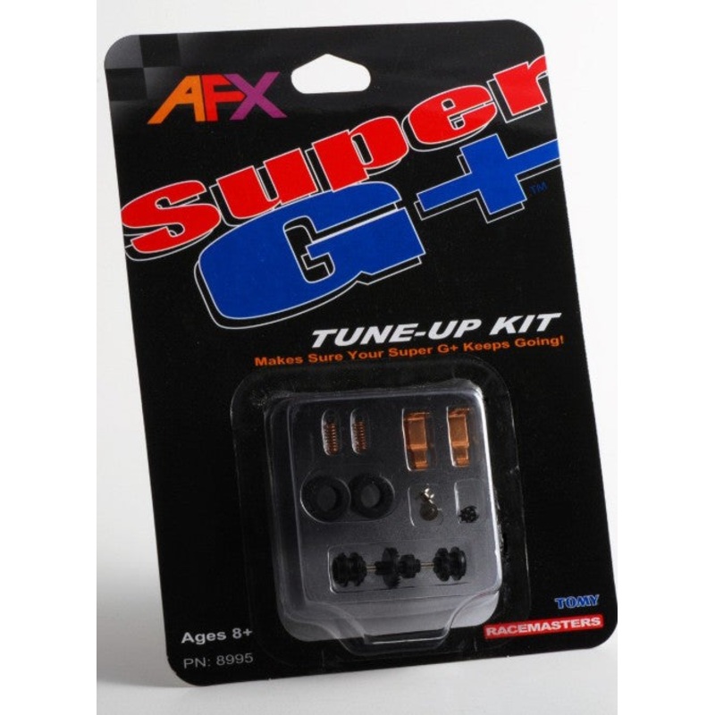 AFX Super G Plus Tune-Up Kit