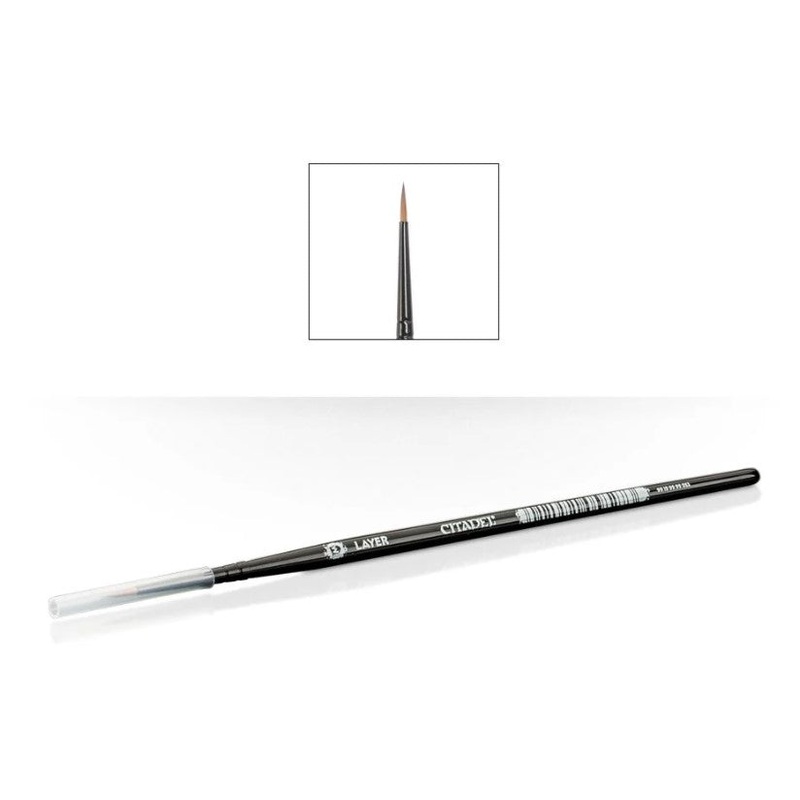 Citadel Medium Layer Brush