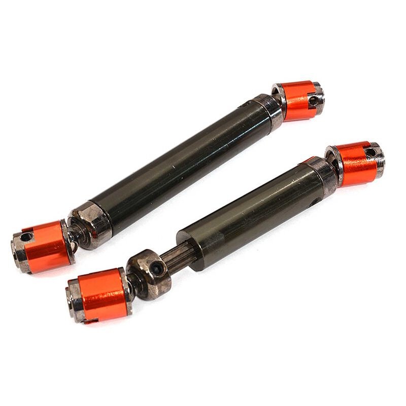 Alloy Machined Center Drive Shafts for TRX-4 – INTC29062